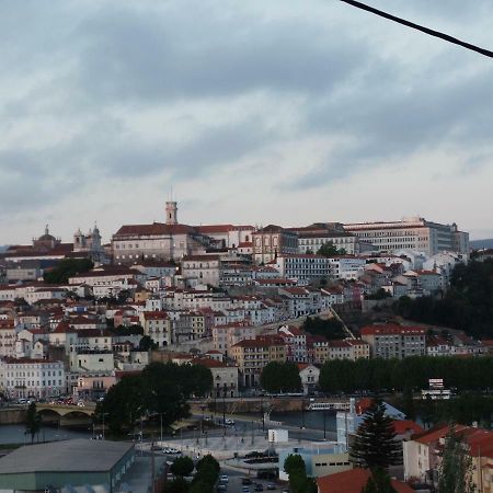 Villa Ponto De Vista - Coimbra Exterior foto