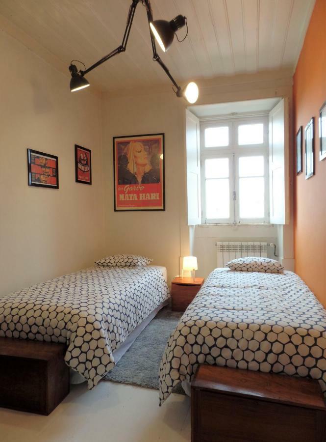 Villa Ponto De Vista - Coimbra Exterior foto