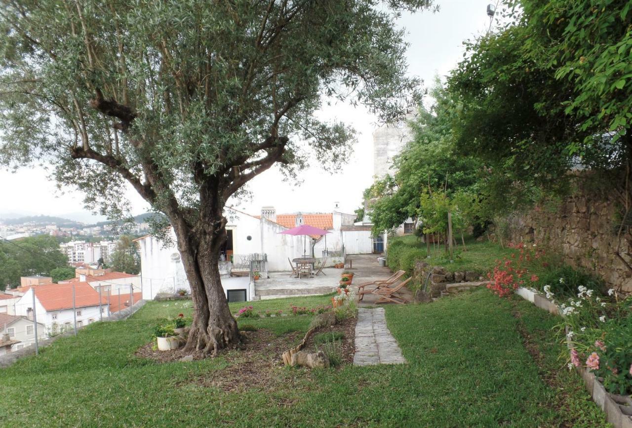 Villa Ponto De Vista - Coimbra Exterior foto