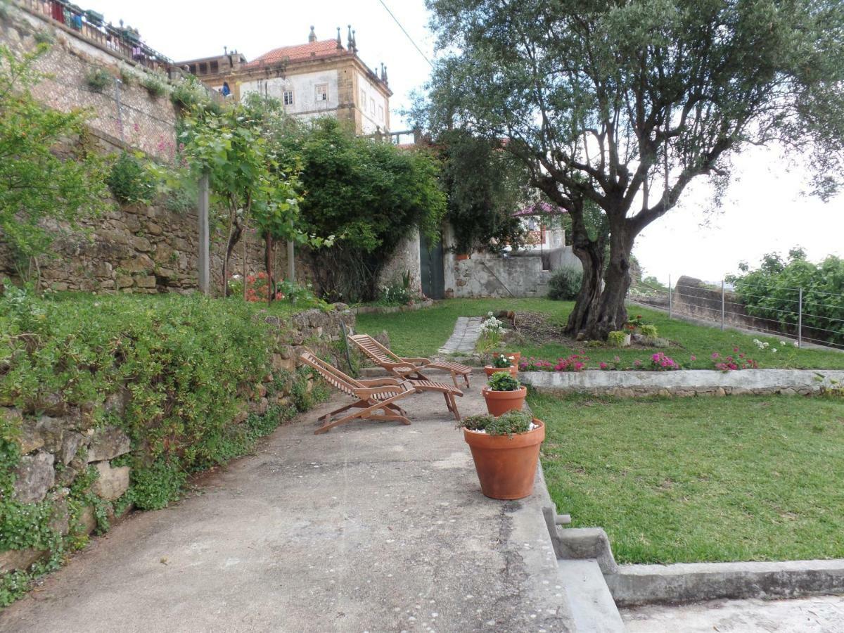 Villa Ponto De Vista - Coimbra Exterior foto