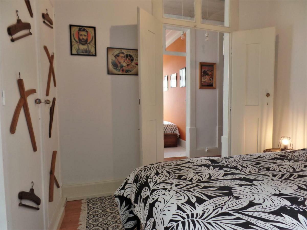 Villa Ponto De Vista - Coimbra Exterior foto